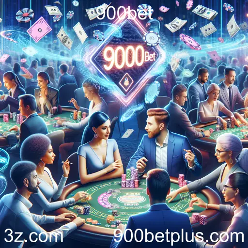  Comunidade de Jogadores