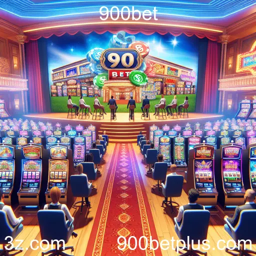  900bet